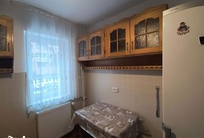 Apartament cu 2 camere semidecomandat, mobilat în Central - 12
