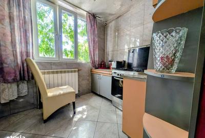 Apartament cu 4 camere decomandat în Cantemir - 4