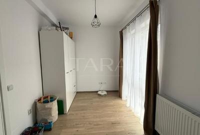Duplex cu 3 camere cu Canalizare în Florești - 7