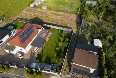 Teren de 668 mp, în Grădiște - 11