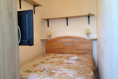 Apartament cu 2 camere semidecomandat în Universitate - 8