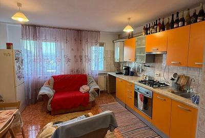 Apartament cu 3 camere semidecomandat în Tache - 13