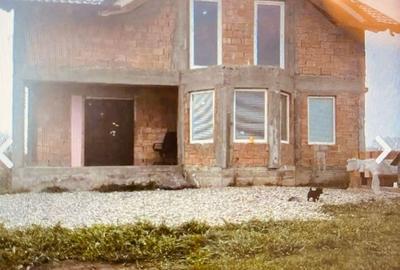 Casă individuală cu 4 camere cu Teren 589 Mp în Bod - 2