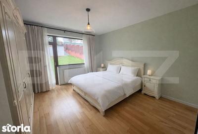 Casă cu 3 camere cu Teren 750 Mp în Apahida