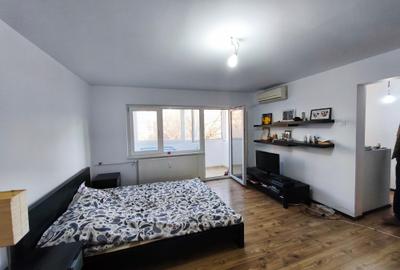 Garsonieră semidecomandată, mobilată în Vitan Mall - 3