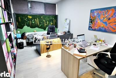 Spațiu comercial, de 220 mp, în Central - 1