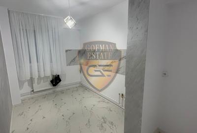 Apt 2 cam decomand Tomis Nord, 52 mp, renovat complet, centrala gaze, A/C e 3/10 - 13