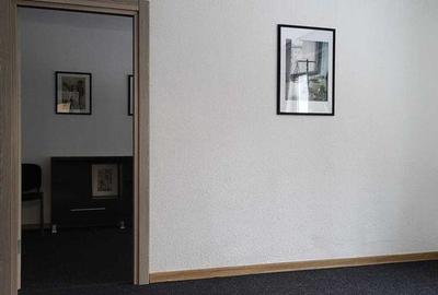 Apartament cu 2 camere semidecomandat în Ultracentral - 3
