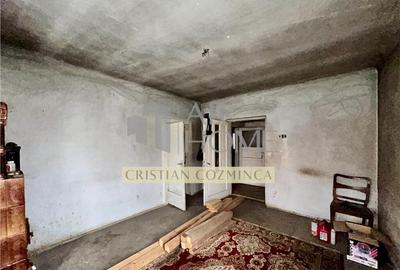 Casă cu 4 camere cu Teren 356 Mp în Mărășești - 9