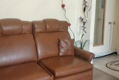 Apartament cu 3 camere semidecomandat în Buhuși - 7