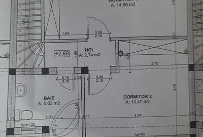 Apartament 3 camere in casa apartamentata cu teren exterior - 4