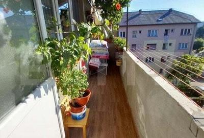 Apartament cu 2 camere semidecomandat, mobilat în Central - 6