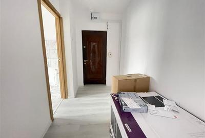 2 camere etaj 1 Curtea de Apel, renovat, la cheie - 10