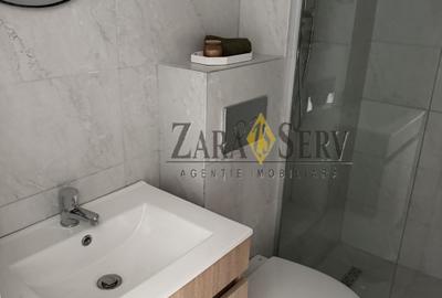 Garsonieră semidecomandată, mobilată în Sud - 6