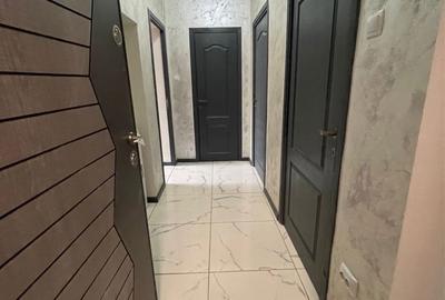 Apartament cu 2 camere decomandat în Popoveni