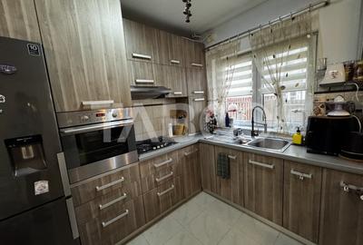 Casa de vanzare cu 4 camere 2 bai 100 mpu zona Turnisor Sibiu - 9