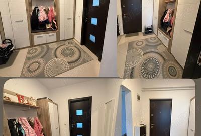 Vand apartament in centru Valea Lupului - 4