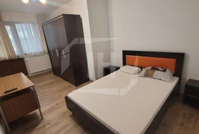 Apartament 2 camere decomandat mobilat si utilat - 1
