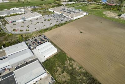 Teren intravilan Calea Șagului Teren intravilan Calea Șagului - 3