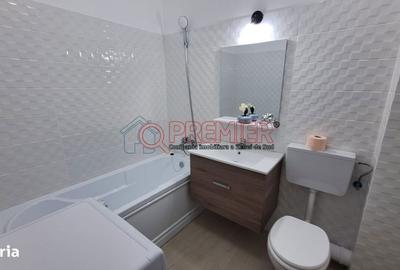 Apartament cu 2 camere decomandat în Central - 4