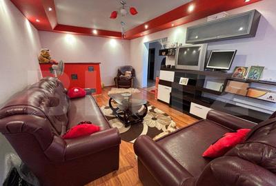 Casa de vanzare, cu 4 camere, 180 mp, zona Aninoasa - 3