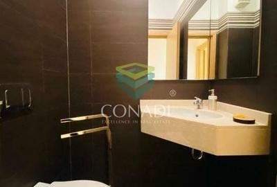 Apartament Herastrau, 109 m2 utili + Terasa 11 m2 + Loc de parcare subteran - 21