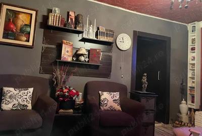 De vanzare apartament cu 2 camere in zona Bucovina - 3