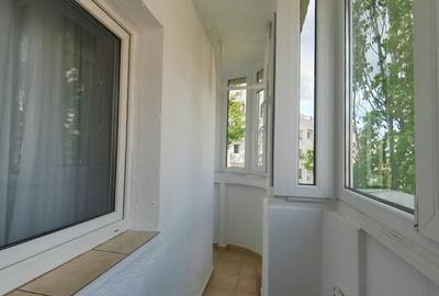 Apartament cu 3 camere decomandat în Decebal - 2