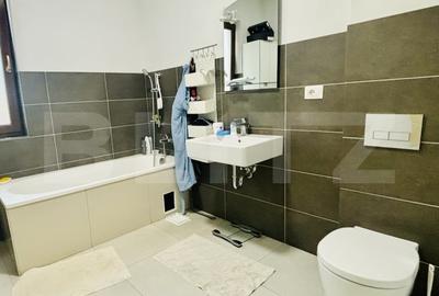 Vila contemporana cu 5 dormitoare, 5 bai si teren de 920 mp - 5