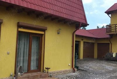 Casă cu 6 camere în Făclia - 4