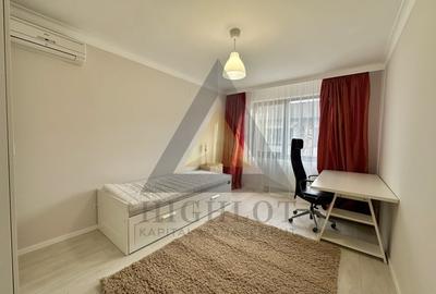 PIPERA ROND OMV | VILA IN COMPLEX CU 3 DORMITOARE | COMPLET MOBILATA PIPERA ROND OMV | VILA IN COMPLEX CU 3 DORMITOARE | COMPLET MOBILATA - 20