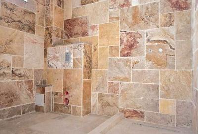 Casă cu 4 camere în Central - 3