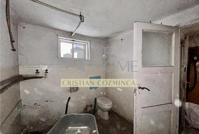 Casa individuala cu teren 356 mp, zona Sala Sporturilor, Ploiesti - 20