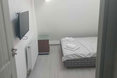 Casă cu 3 camere în Exterior Vest - 3