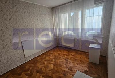 DE VANZARE AP 2 CAMERE 50 MP DRUMUL TABEREI | SEMIDECOMANDAT | METROU - 4