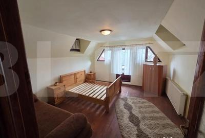 Casă cu 7 camere cu Teren 1384 Mp în Cernat - 10