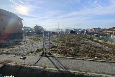 Spațiu comercial, în Poenari - 3