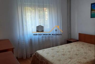 Închiriere Apartament 3 camere-13 Septembrie-Sebastian-Semicentr - 13