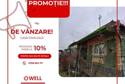 Casă cu 3 camere semidecomandat în Central - 6