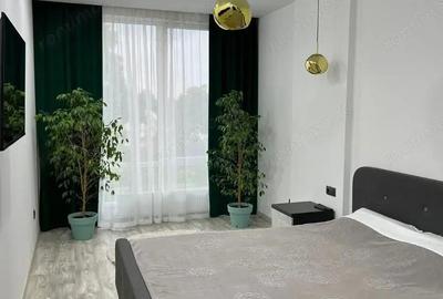 Garsoniera de inchiriat in zona Sebastian - 3