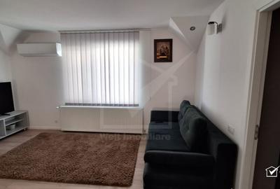 Inchiriere apartament de lux in casa, Gruia, curte, finsaje premium - 4