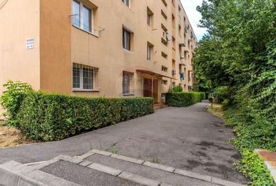 Garsoniera de vanzare, zona Marasti Garsoniera de vanzare, zona Marasti - 8