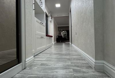 Apartament cu 2 camere decomandat în Central - 4