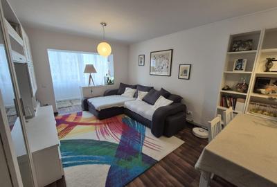 Apartament 4 camere, 78 mp, Manastur-Dennver! - 3