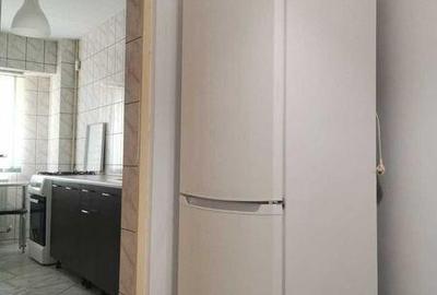 Garsonieră decomandată, mobilată în Virtuții - 2