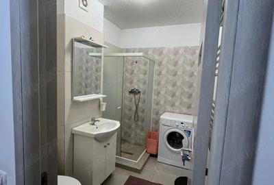 Garsonieră semidecomandată în Roșu - 3