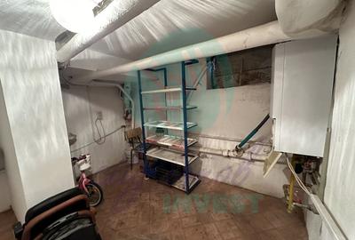 Casa in Vatra Luminoasa cu o curte generoasa - 13