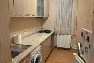 Apartament cu 2 camere decomandat în Central - 4