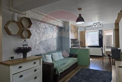 Apartament cu 3 camere de vanzare, cartier FIALD