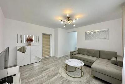 Apartament cu 3 camere decomandat în Exterior Vest - 3